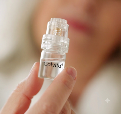 Calvita® - Technologie Capillaire  MicronInfuse Femme