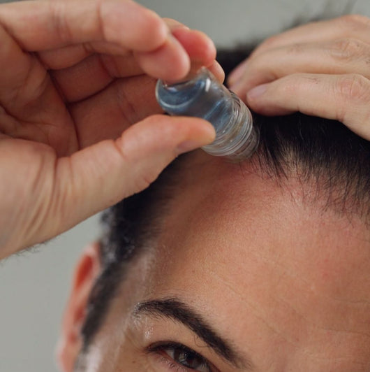 Calvita® - Technologie Capillaire  MicronInfuse