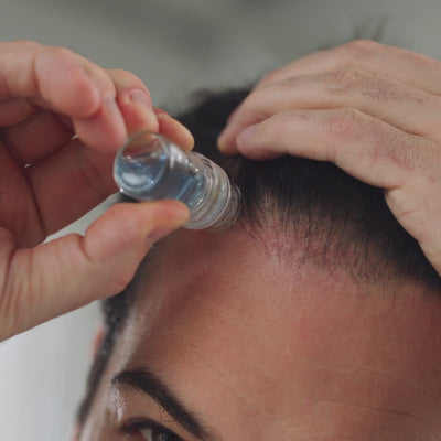 Calvita® - Technologie Capillaire  MicronInfuse